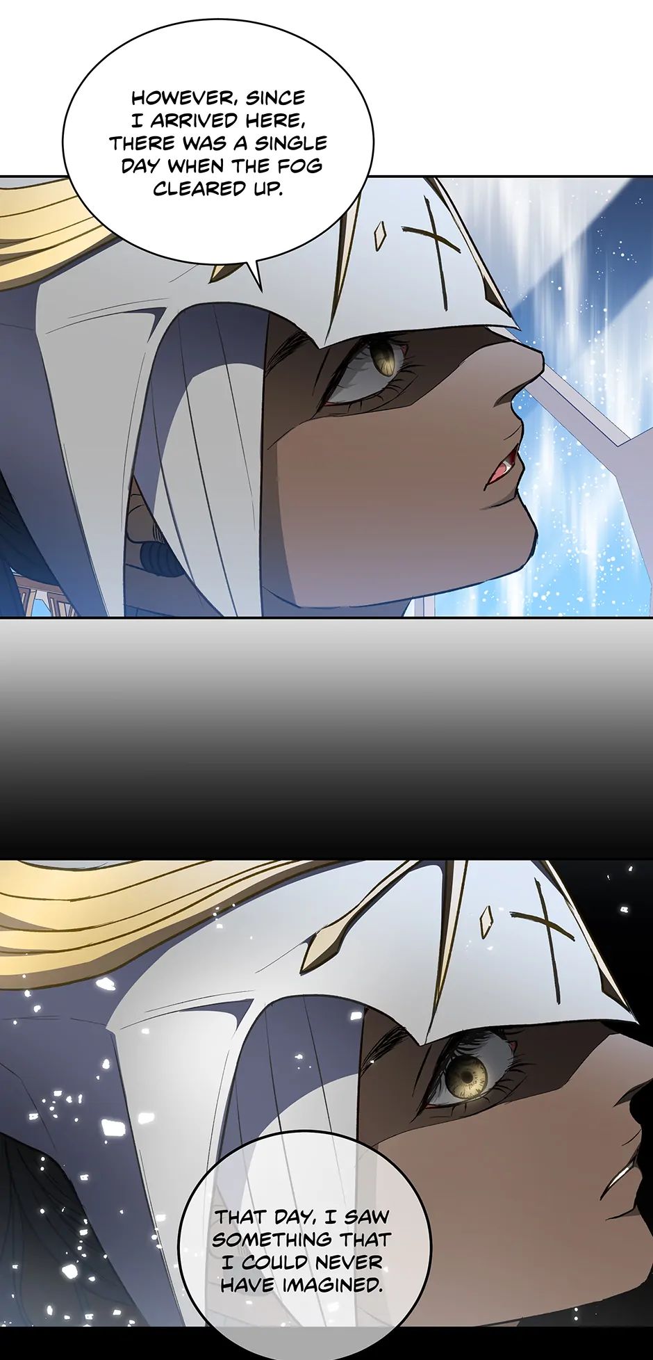 Read Surviving as a Player chapter 48 image 34 on Lezhin