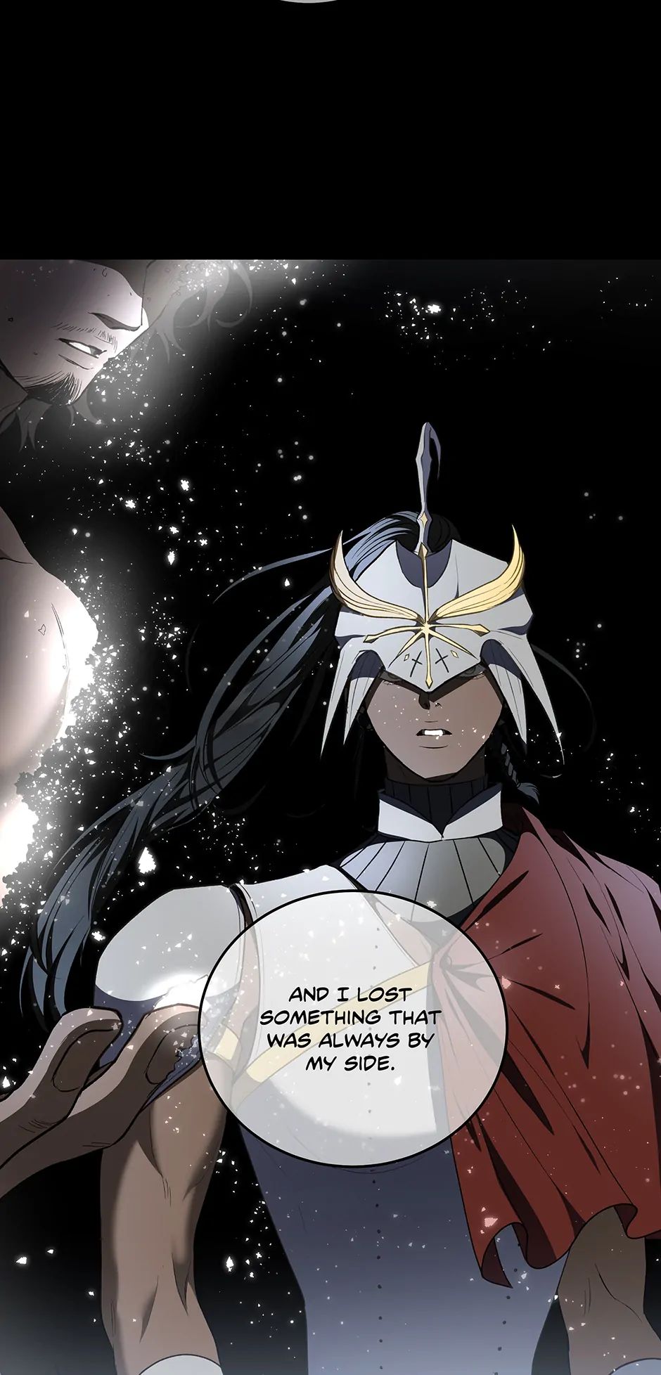 Read Surviving as a Player chapter 48 image 35 on Lezhin
