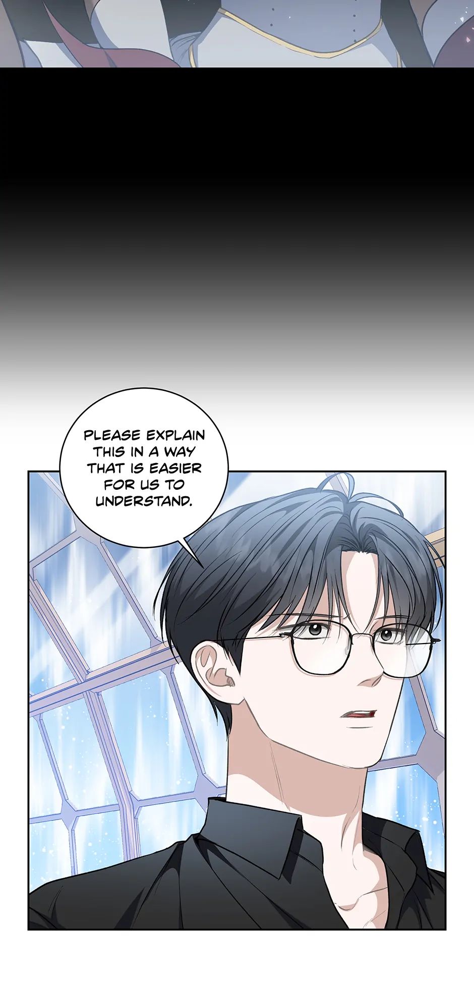 Read Surviving as a Player chapter 48 image 36 on Lezhin