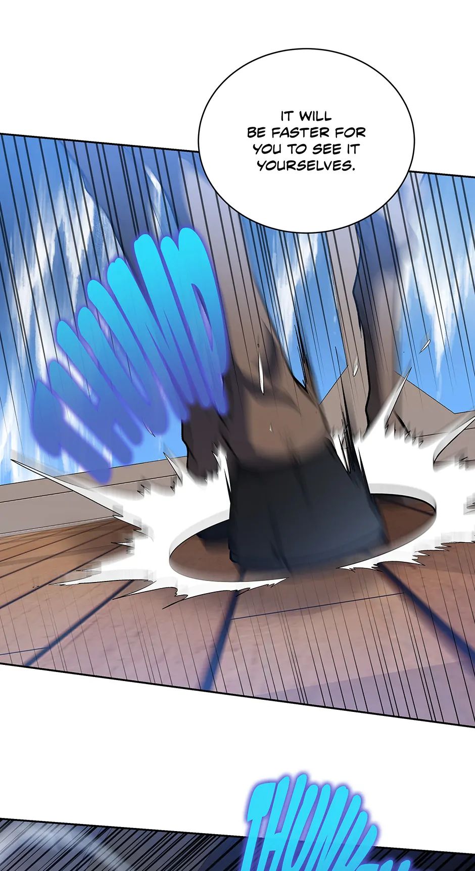 Read Surviving as a Player chapter 48 image 37 on Lezhin