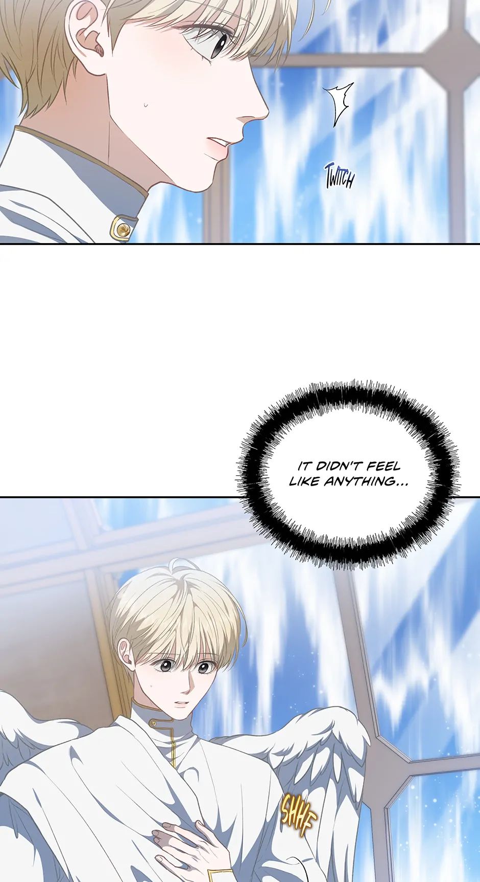 Read Surviving as a Player chapter 48 image 4 on Lezhin
