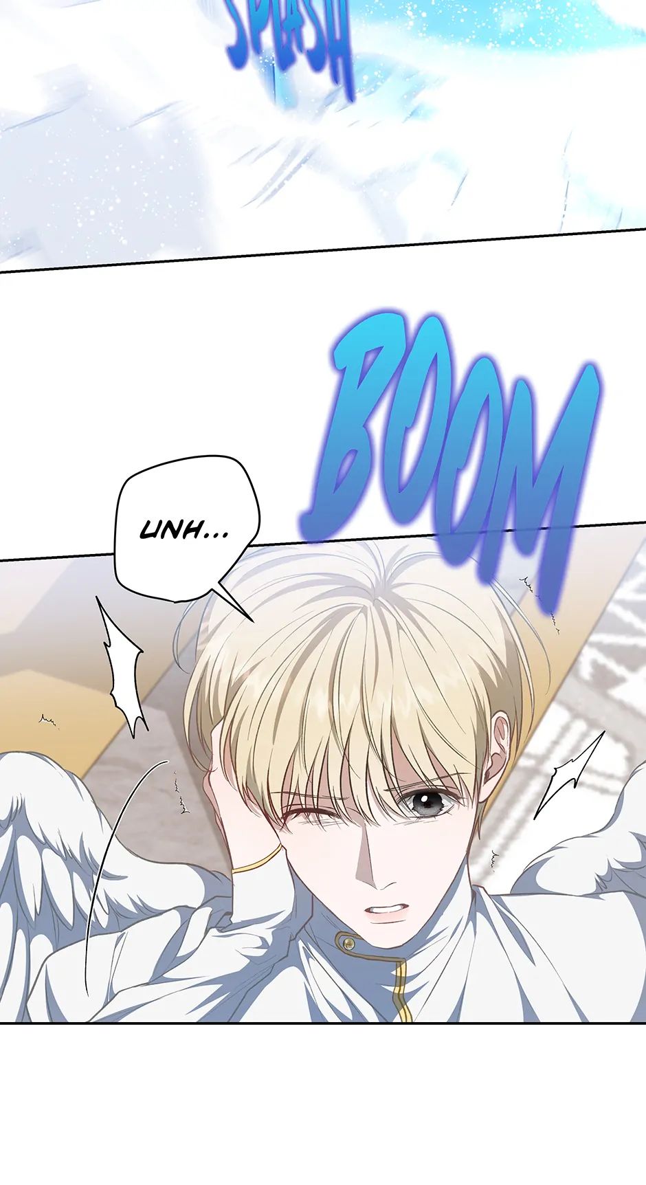 Read Surviving as a Player chapter 48 image 41 on Lezhin