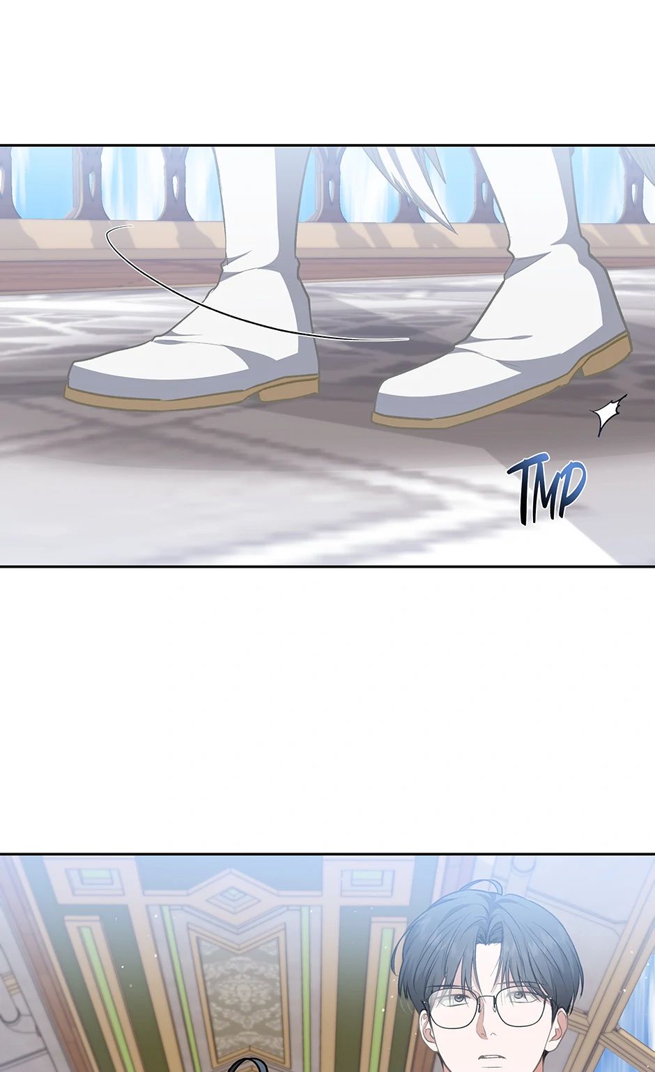 Read Surviving as a Player chapter 48 image 43 on Lezhin