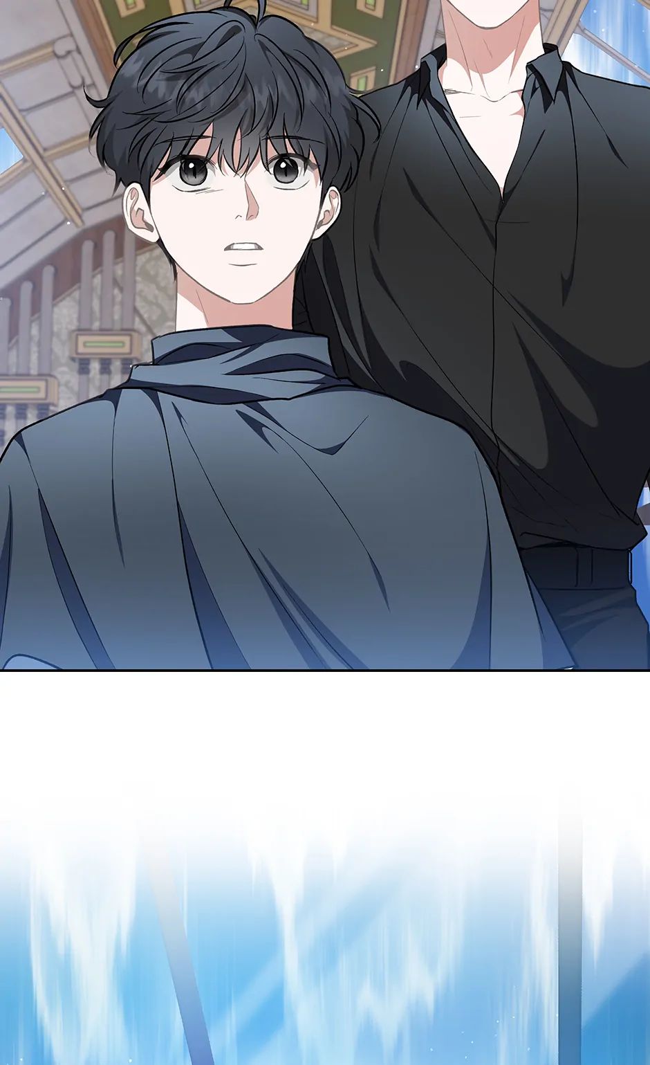 Read Surviving as a Player chapter 48 image 44 on Lezhin