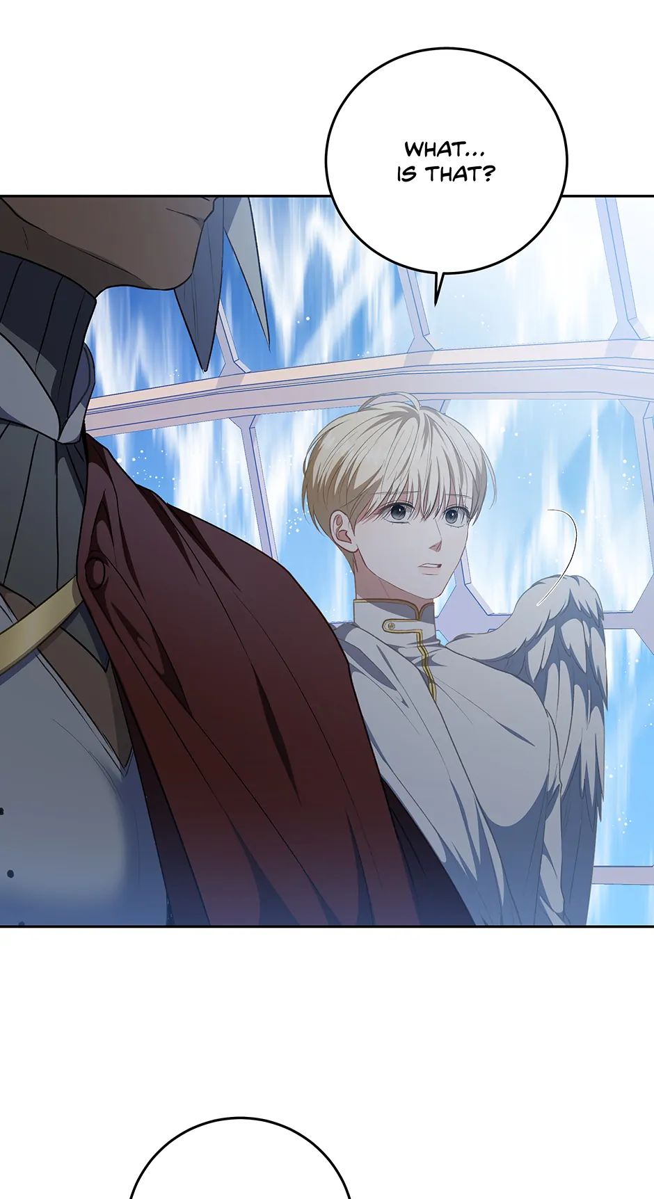 Read Surviving as a Player chapter 48 image 48 on Lezhin