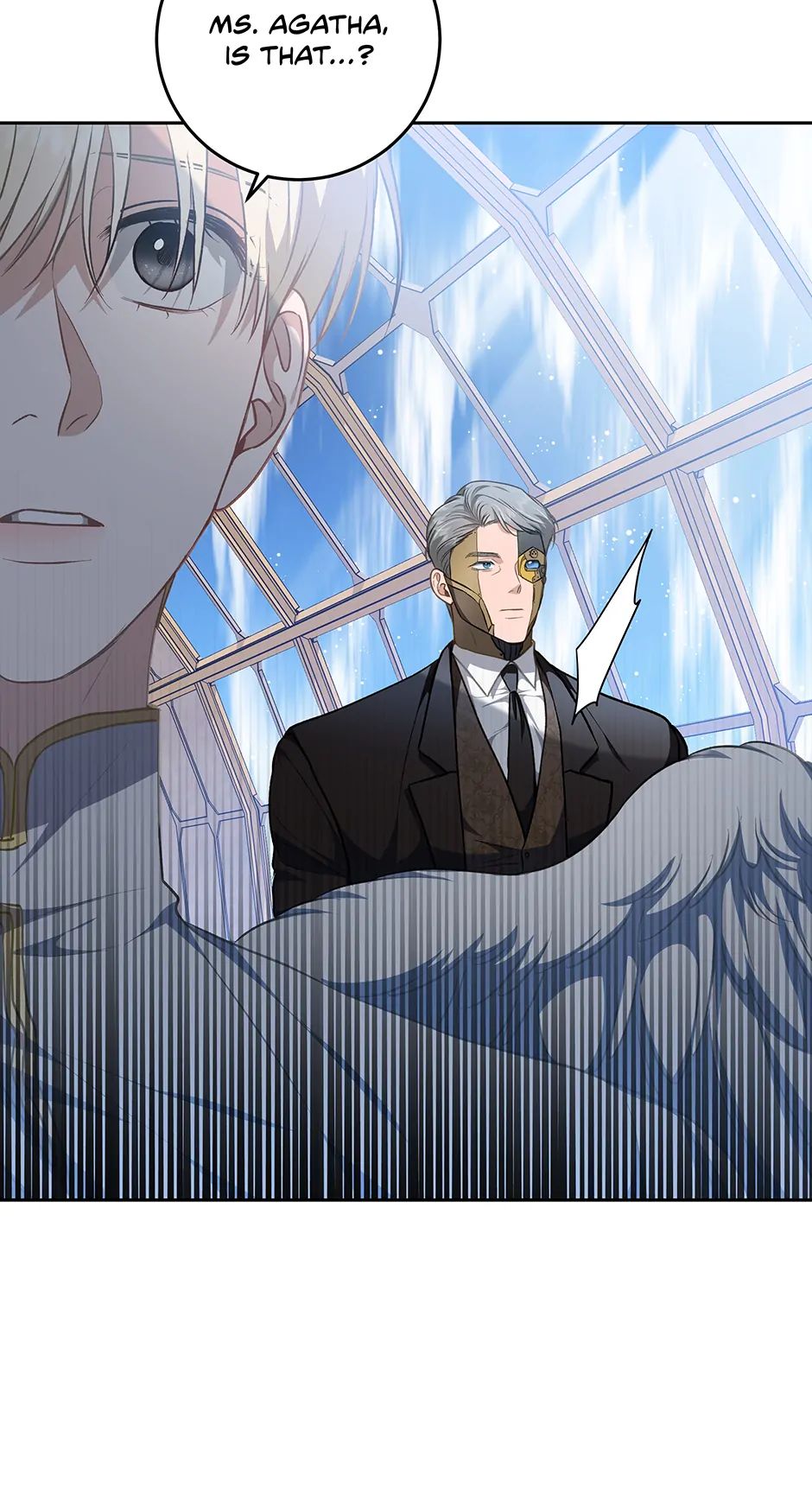 Read Surviving as a Player chapter 48 image 49 on Lezhin