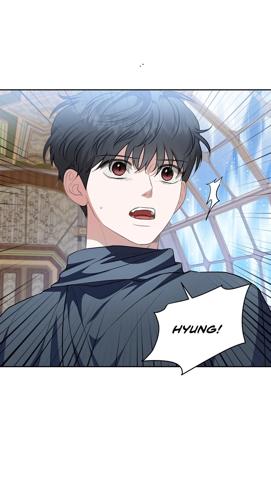Read Surviving as a Player chapter 48 image 50 on Lezhin