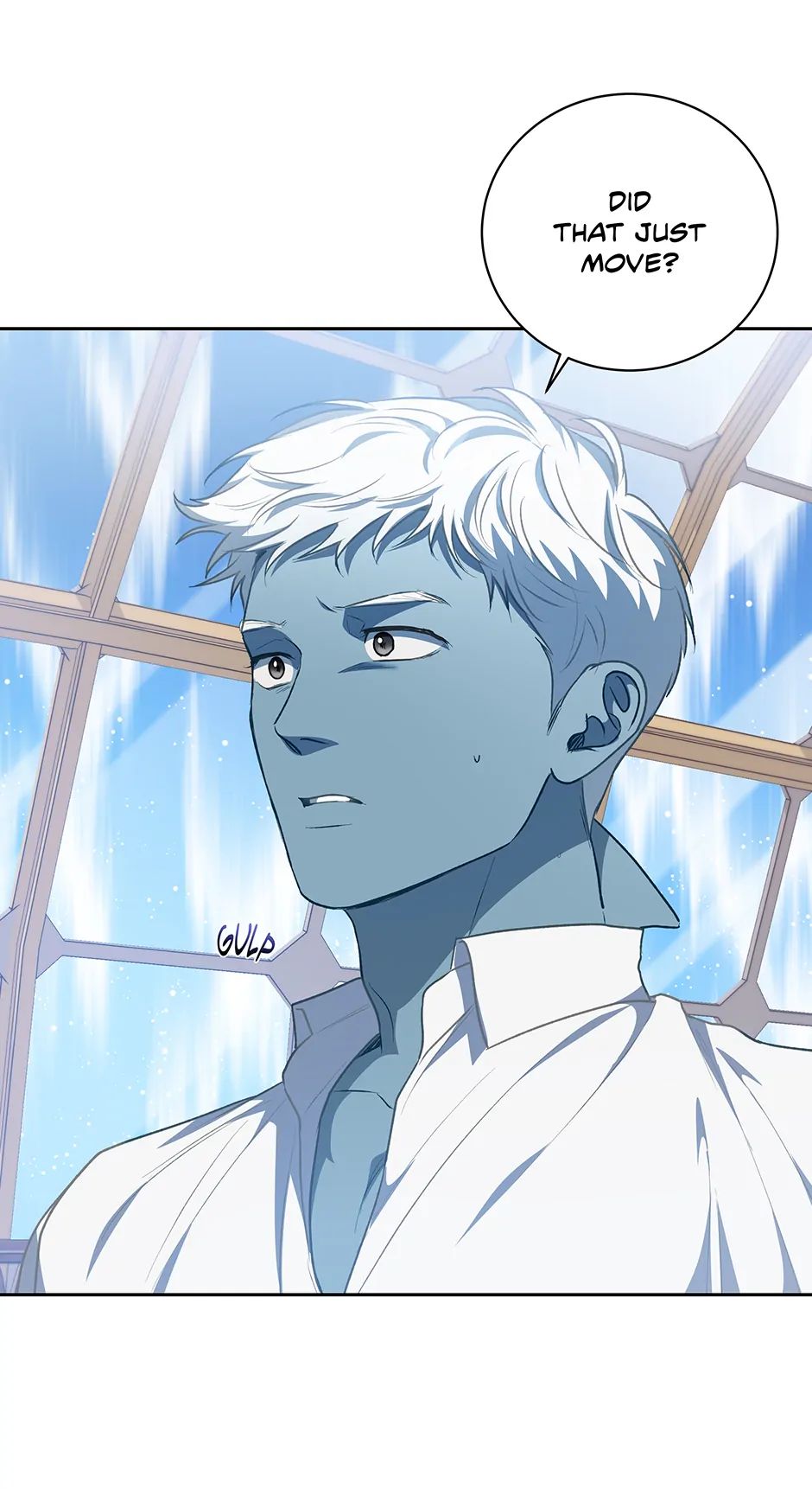 Read Surviving as a Player chapter 48 image 52 on Lezhin