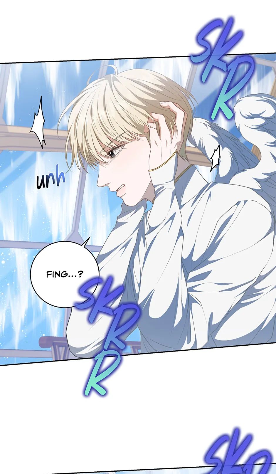 Read Surviving as a Player chapter 48 image 57 on Lezhin