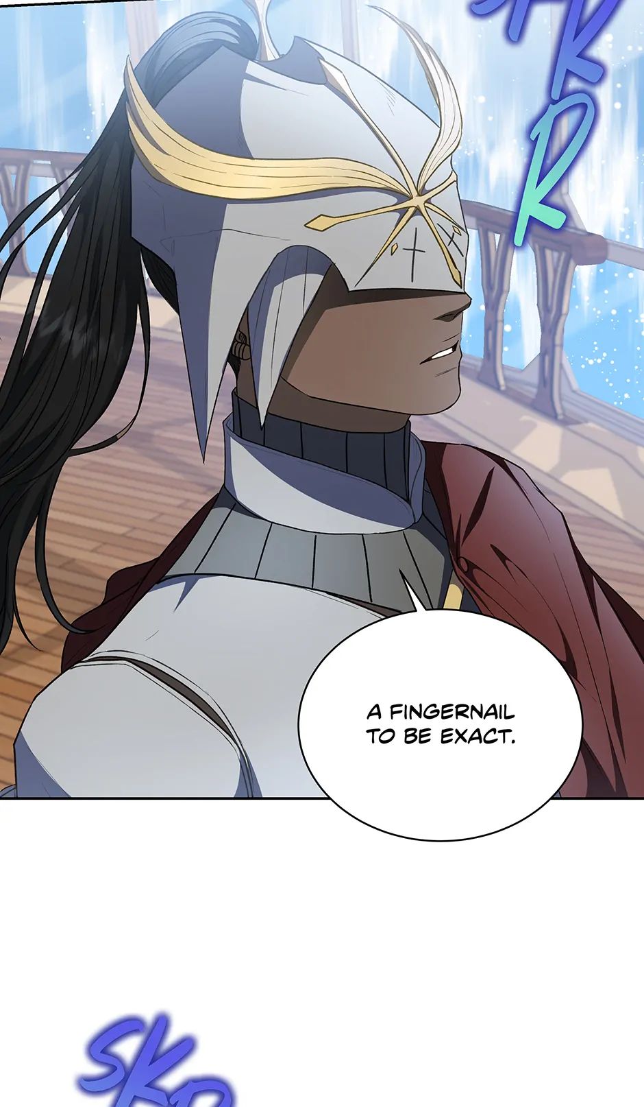 Read Surviving as a Player chapter 48 image 58 on Lezhin