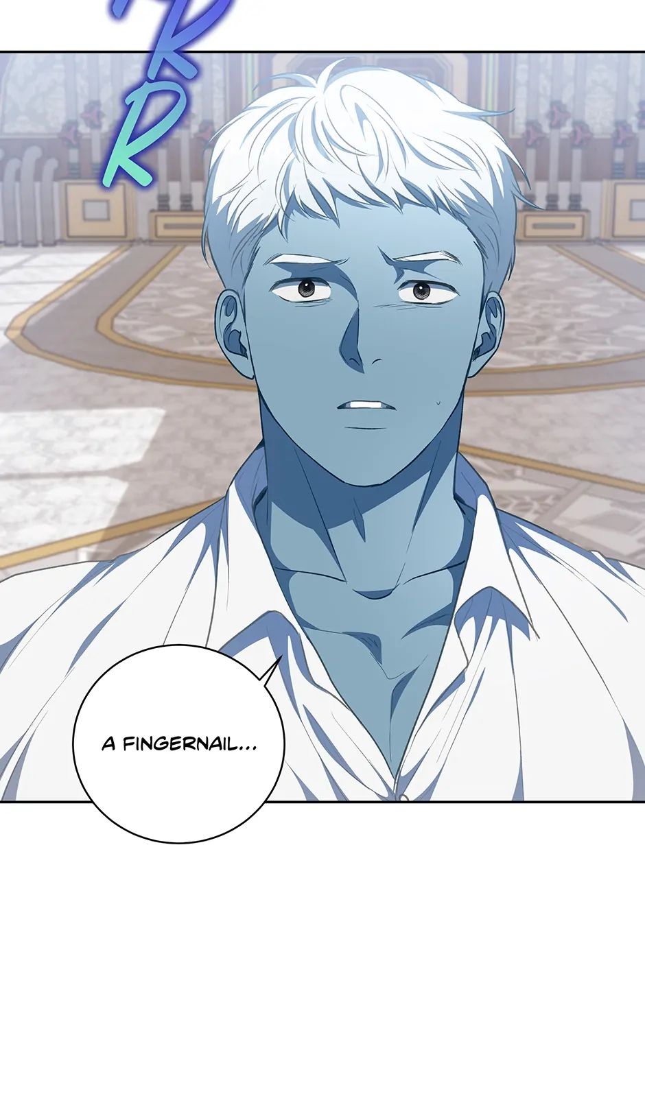 Read Surviving as a Player chapter 48 image 59 on Lezhin