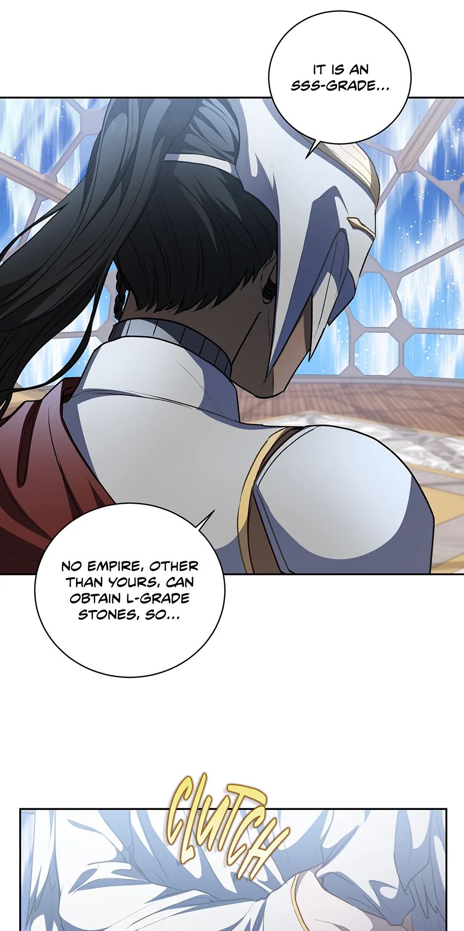 Read Surviving as a Player chapter 48 image 6 on Lezhin