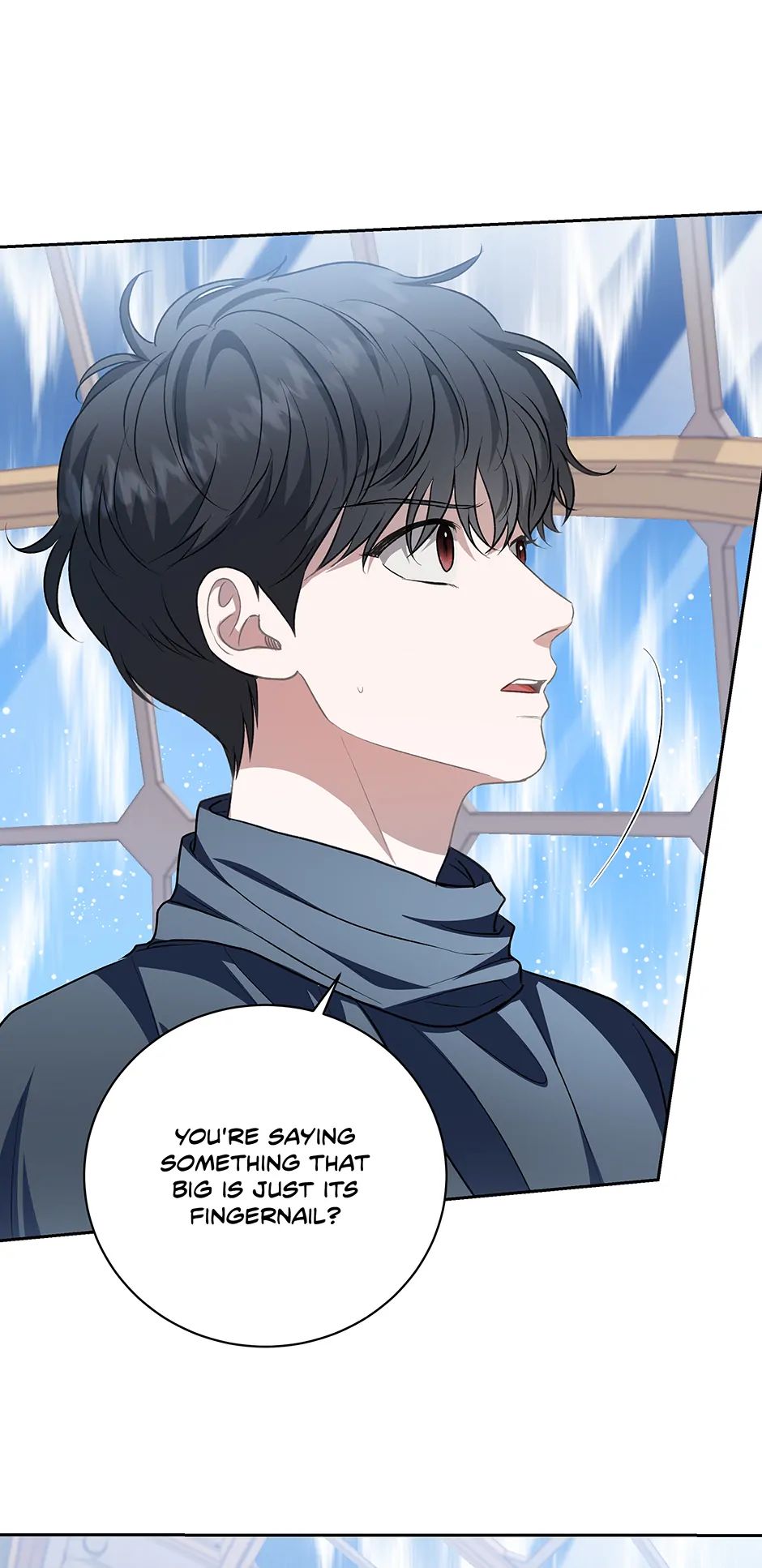 Read Surviving as a Player chapter 48 image 60 on Lezhin