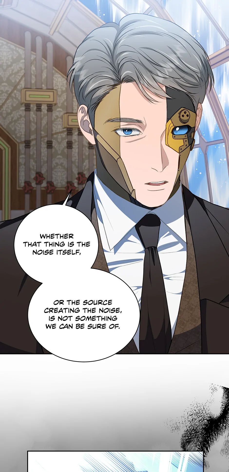 Read Surviving as a Player chapter 48 image 61 on Lezhin