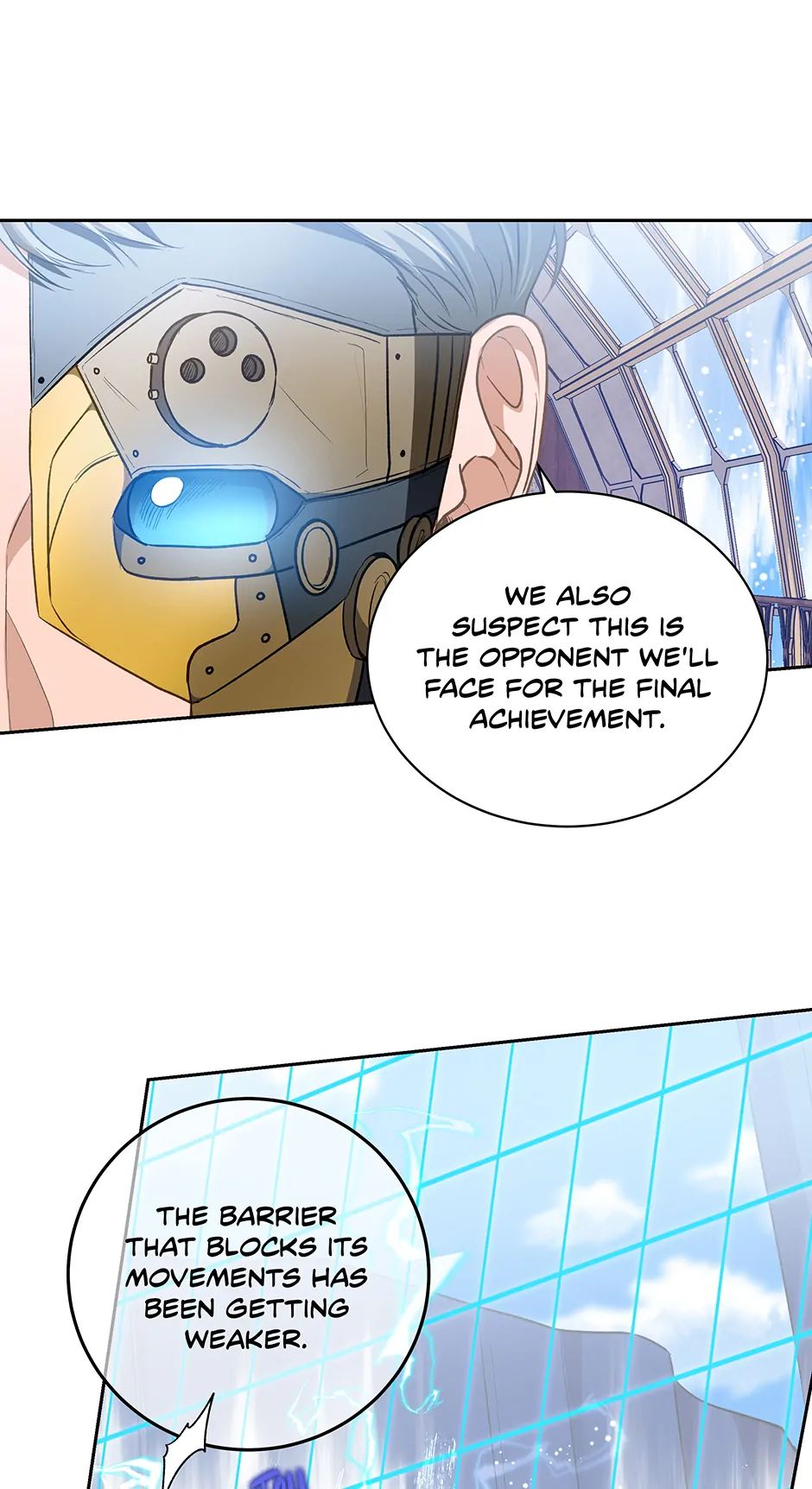 Read Surviving as a Player chapter 48 image 63 on Lezhin