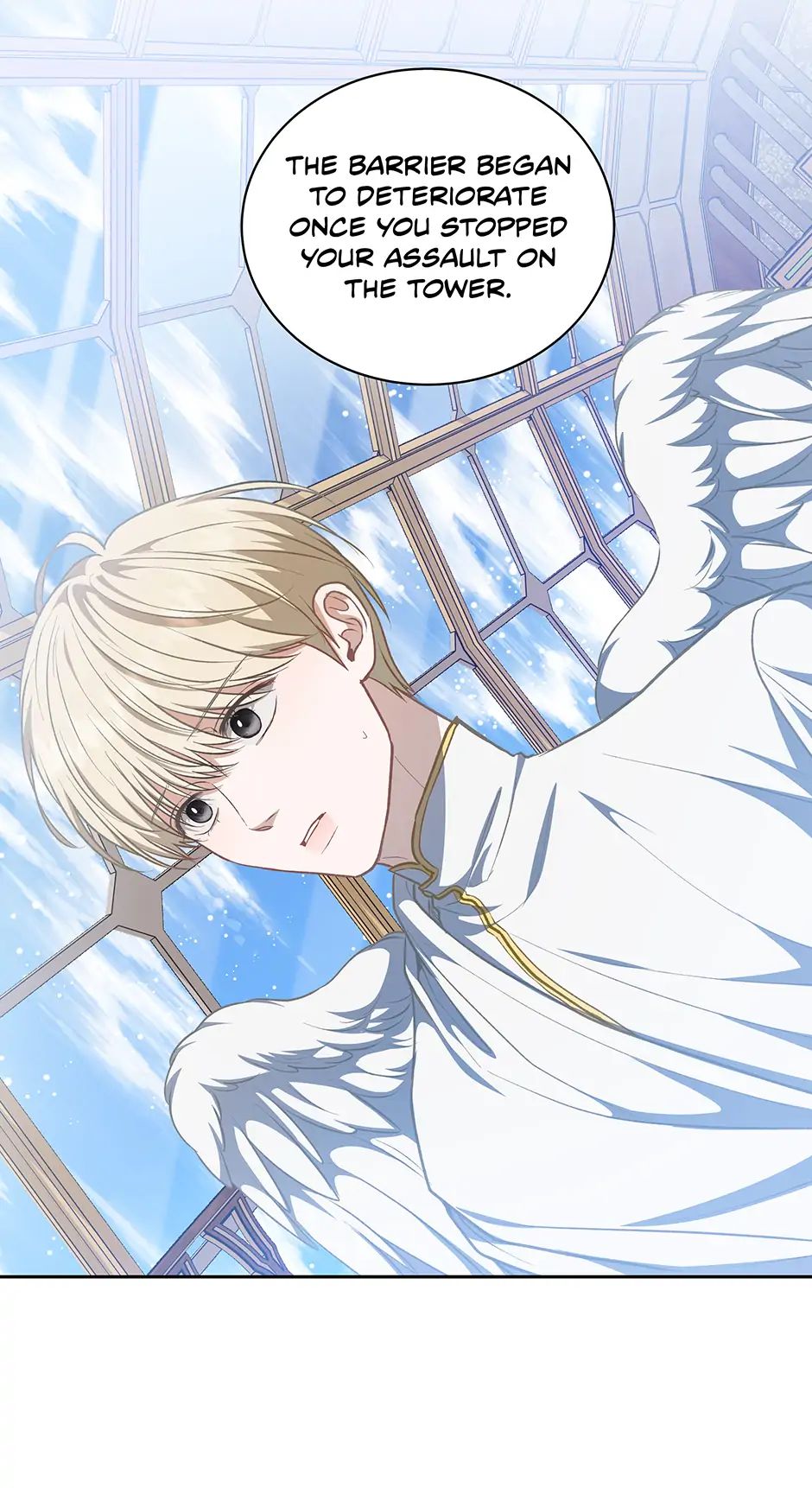 Read Surviving as a Player chapter 48 image 65 on Lezhin
