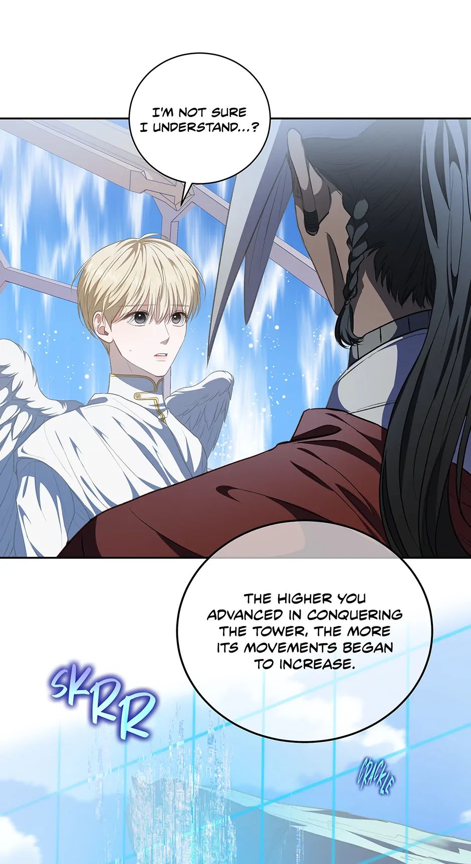 Read Surviving as a Player chapter 48 image 66 on Lezhin