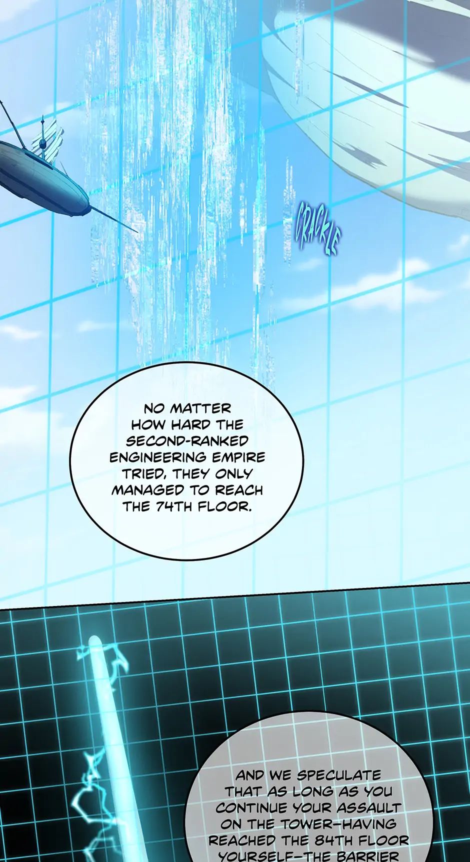 Read Surviving as a Player chapter 48 image 67 on Lezhin