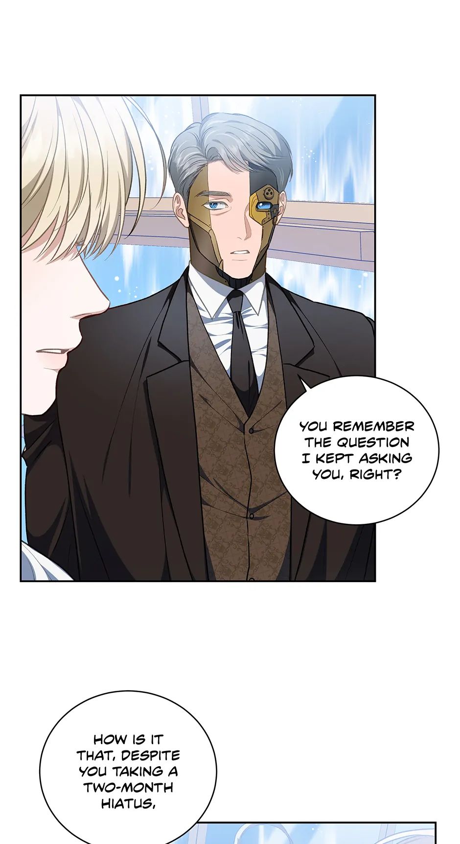 Read Surviving as a Player chapter 48 image 69 on Lezhin