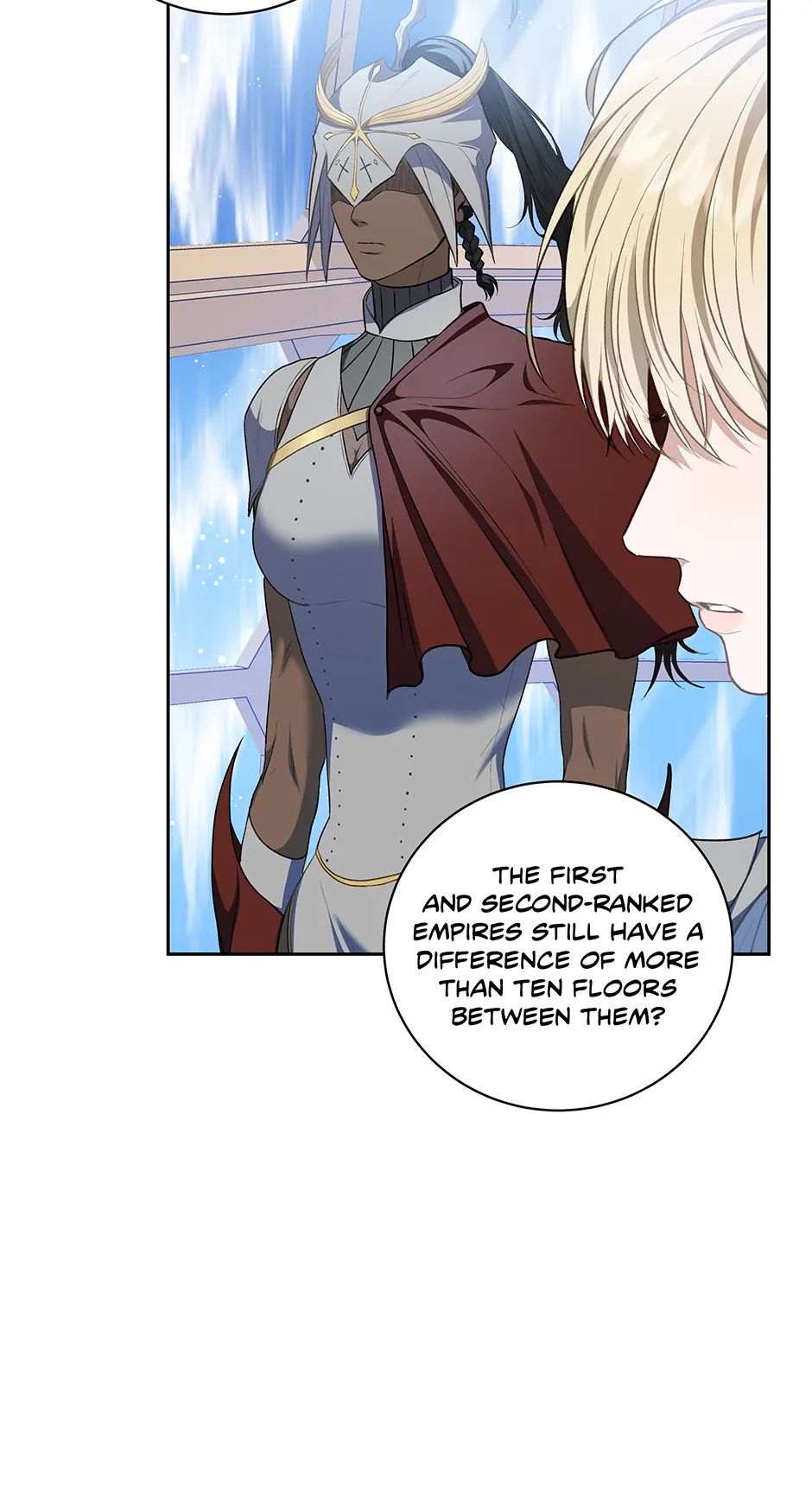 Read Surviving as a Player chapter 48 image 70 on Lezhin