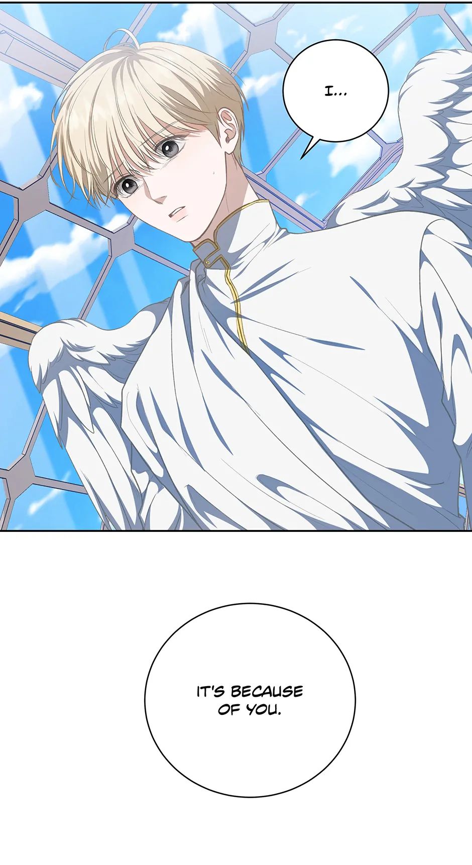 Read Surviving as a Player chapter 48 image 71 on Lezhin