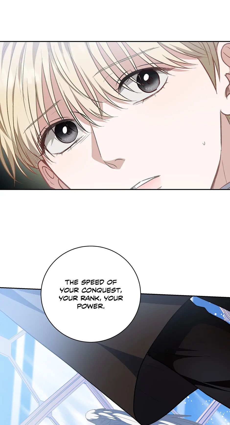 Read Surviving as a Player chapter 48 image 72 on Lezhin