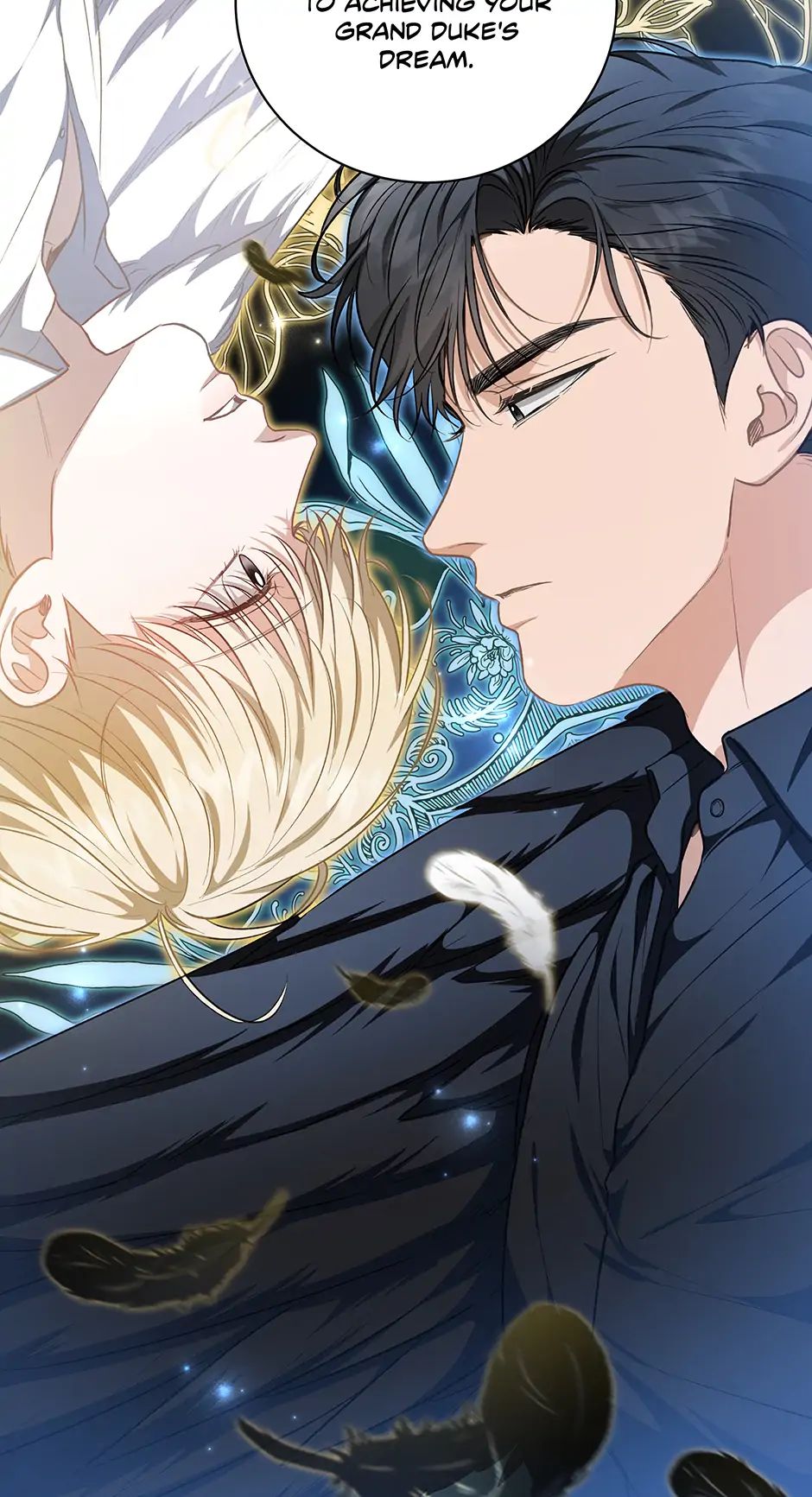 Read Surviving as a Player chapter 48 image 74 on Lezhin
