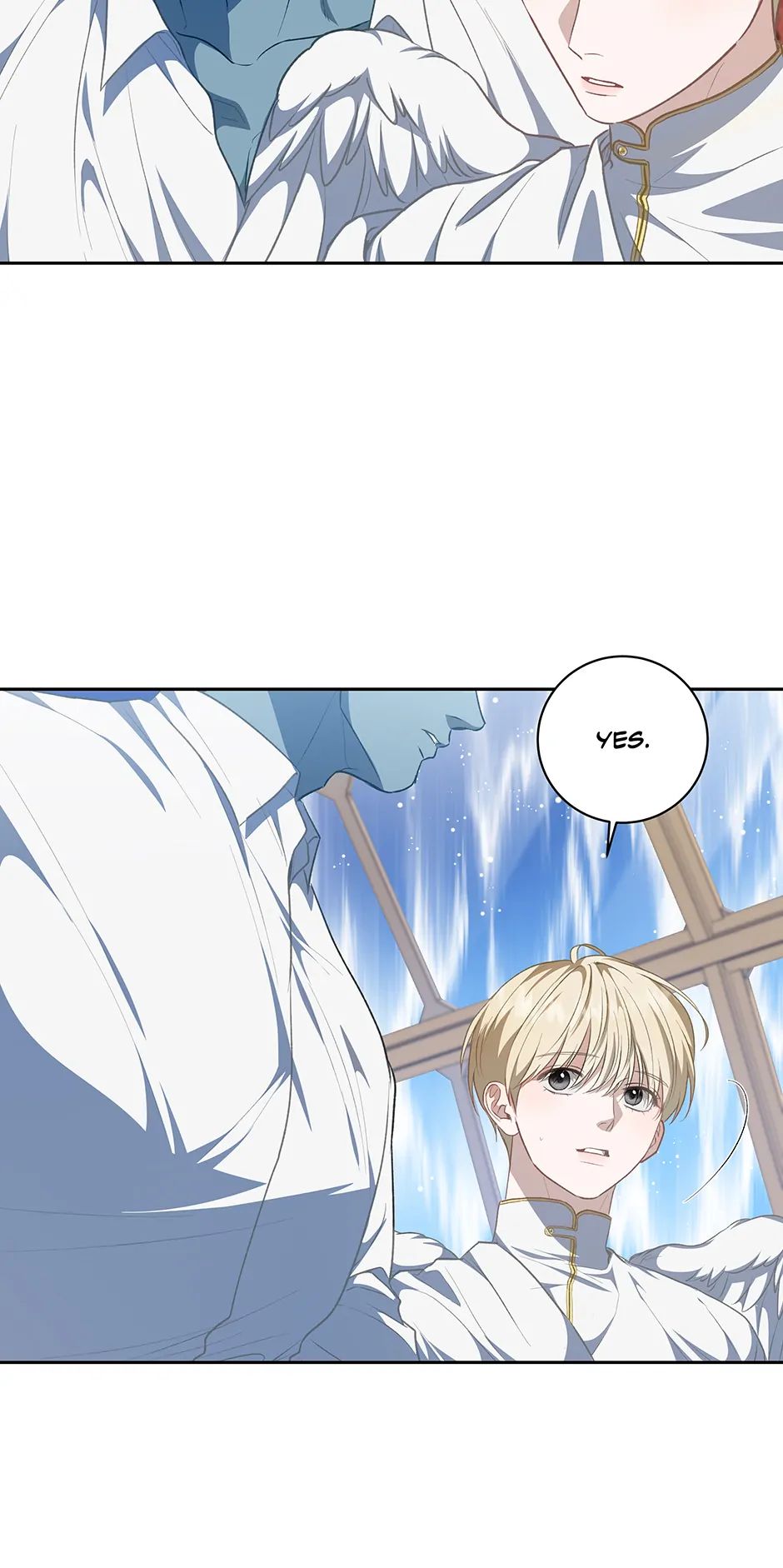 Read Surviving as a Player chapter 48 image 8 on Lezhin