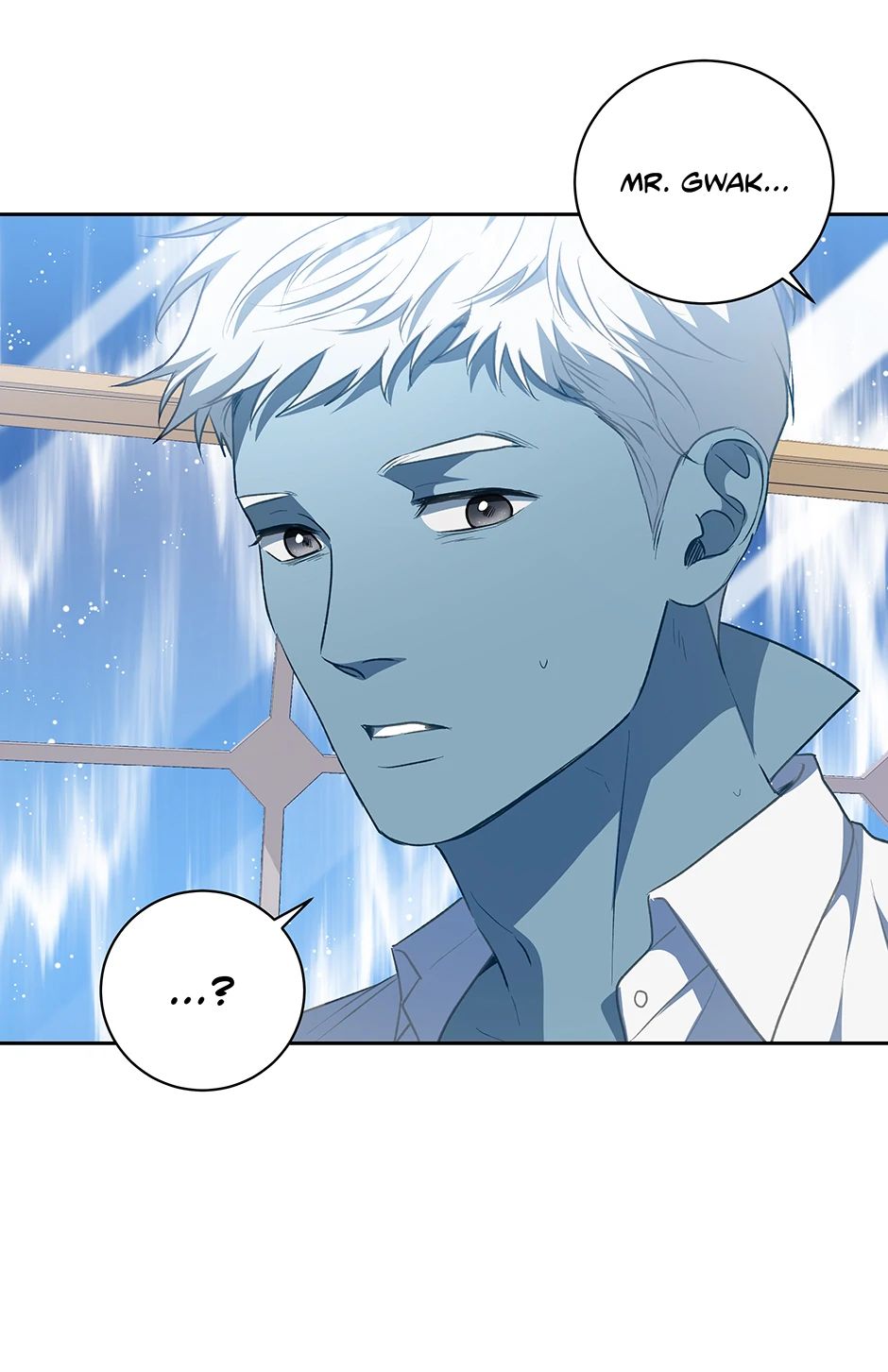 Read Surviving as a Player chapter 48 image 9 on Lezhin