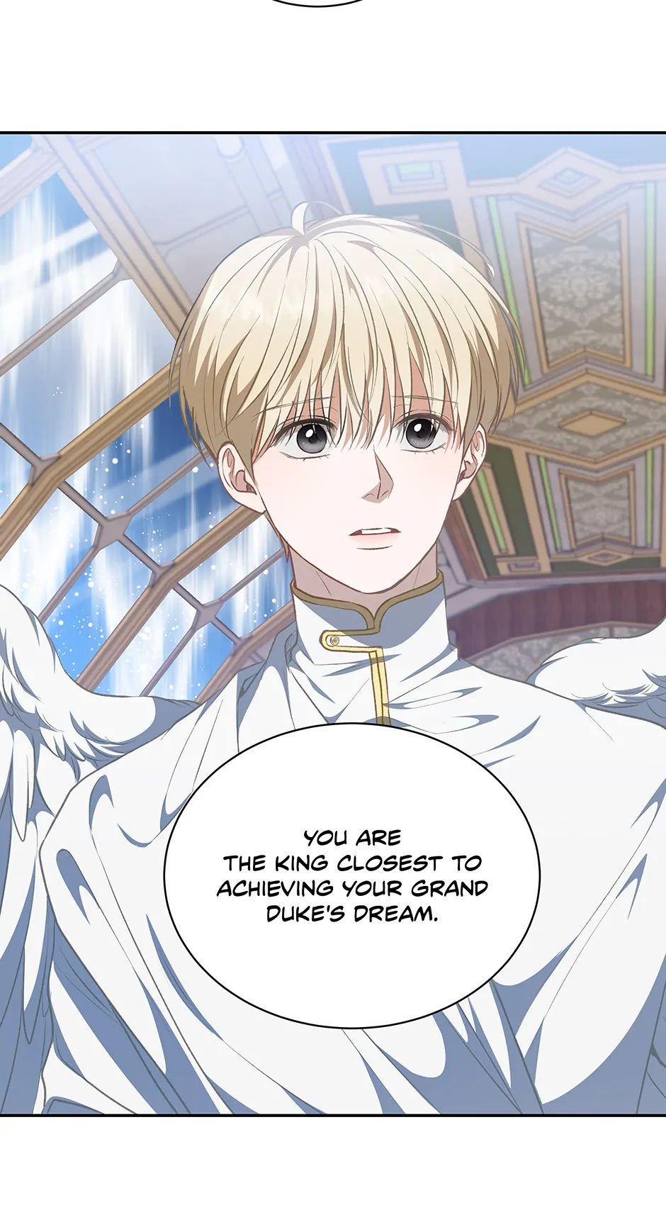 Read Surviving as a Player chapter 49 image 1 on Lezhin