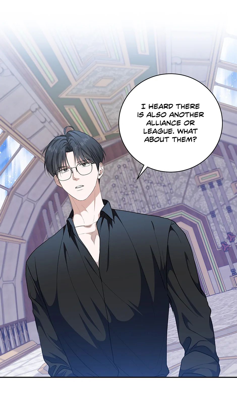 Read Surviving as a Player chapter 49 image 11 on Lezhin