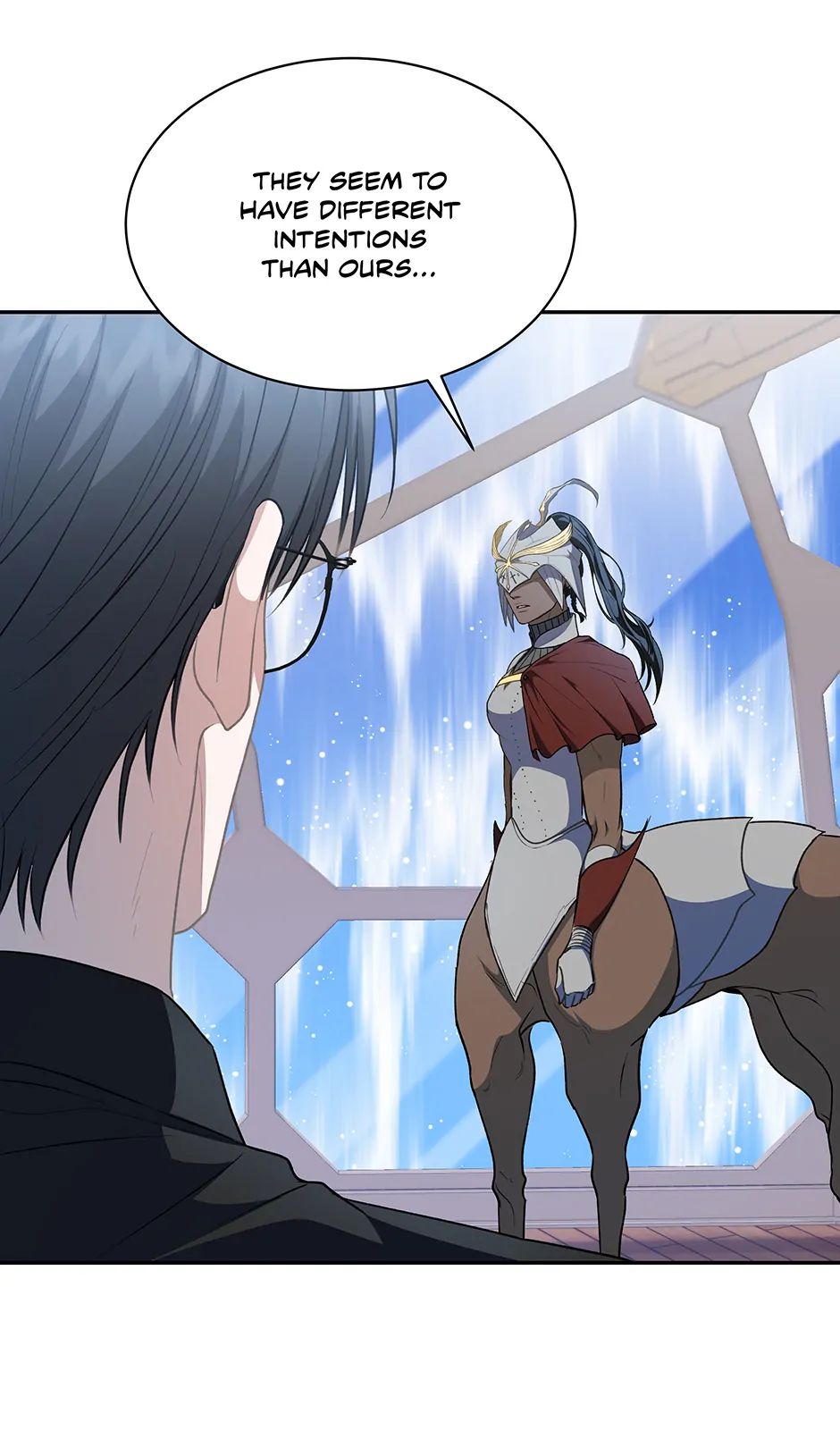 Read Surviving as a Player chapter 49 image 12 on Lezhin