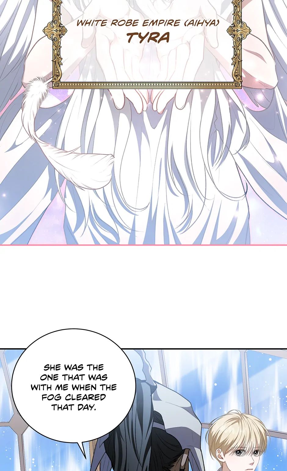 Read Surviving as a Player chapter 49 image 14 on Lezhin