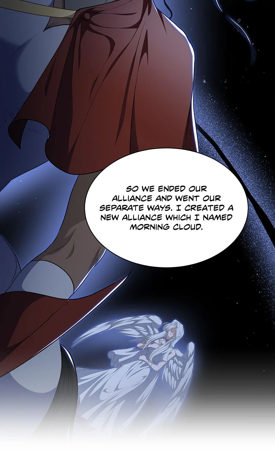 Read Surviving as a Player chapter 49 image 16 on Lezhin