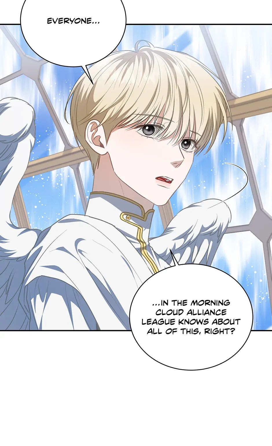 Read Surviving as a Player chapter 49 image 18 on Lezhin