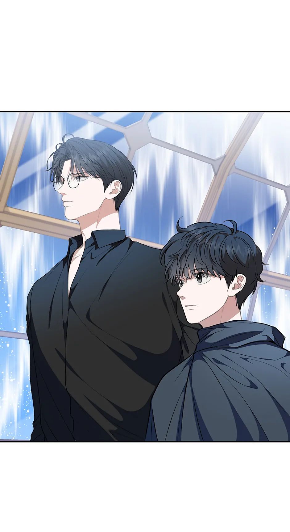 Read Surviving as a Player chapter 49 image 2 on Lezhin