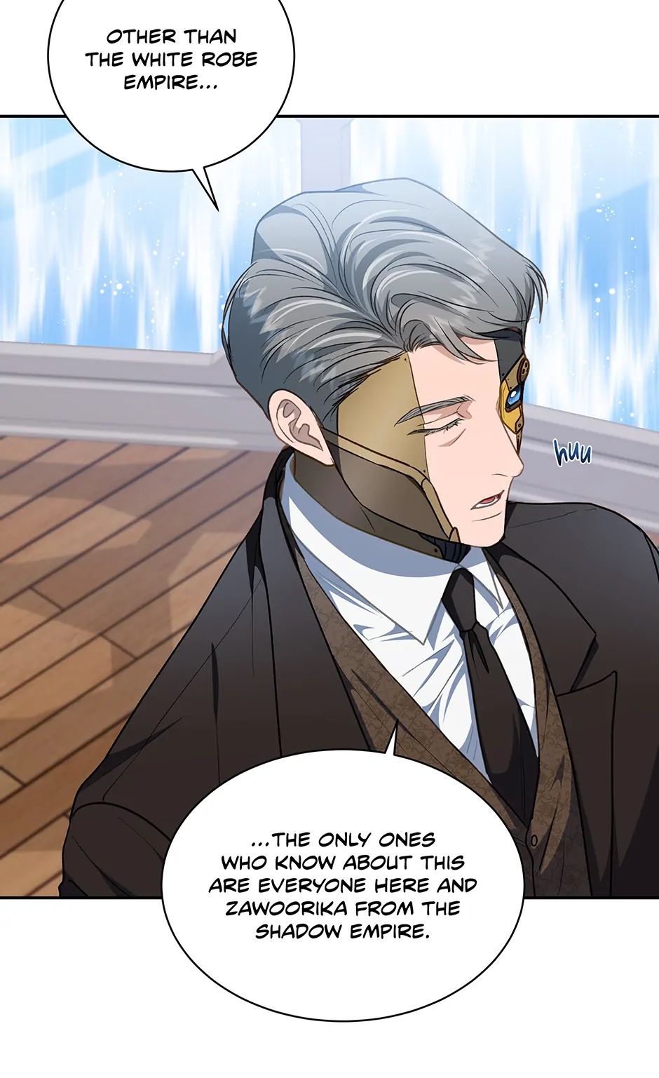 Read Surviving as a Player chapter 49 image 20 on Lezhin