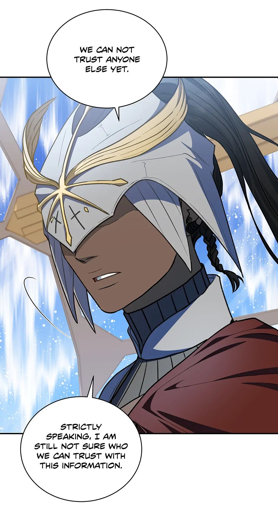 Read Surviving as a Player chapter 49 image 22 on Lezhin