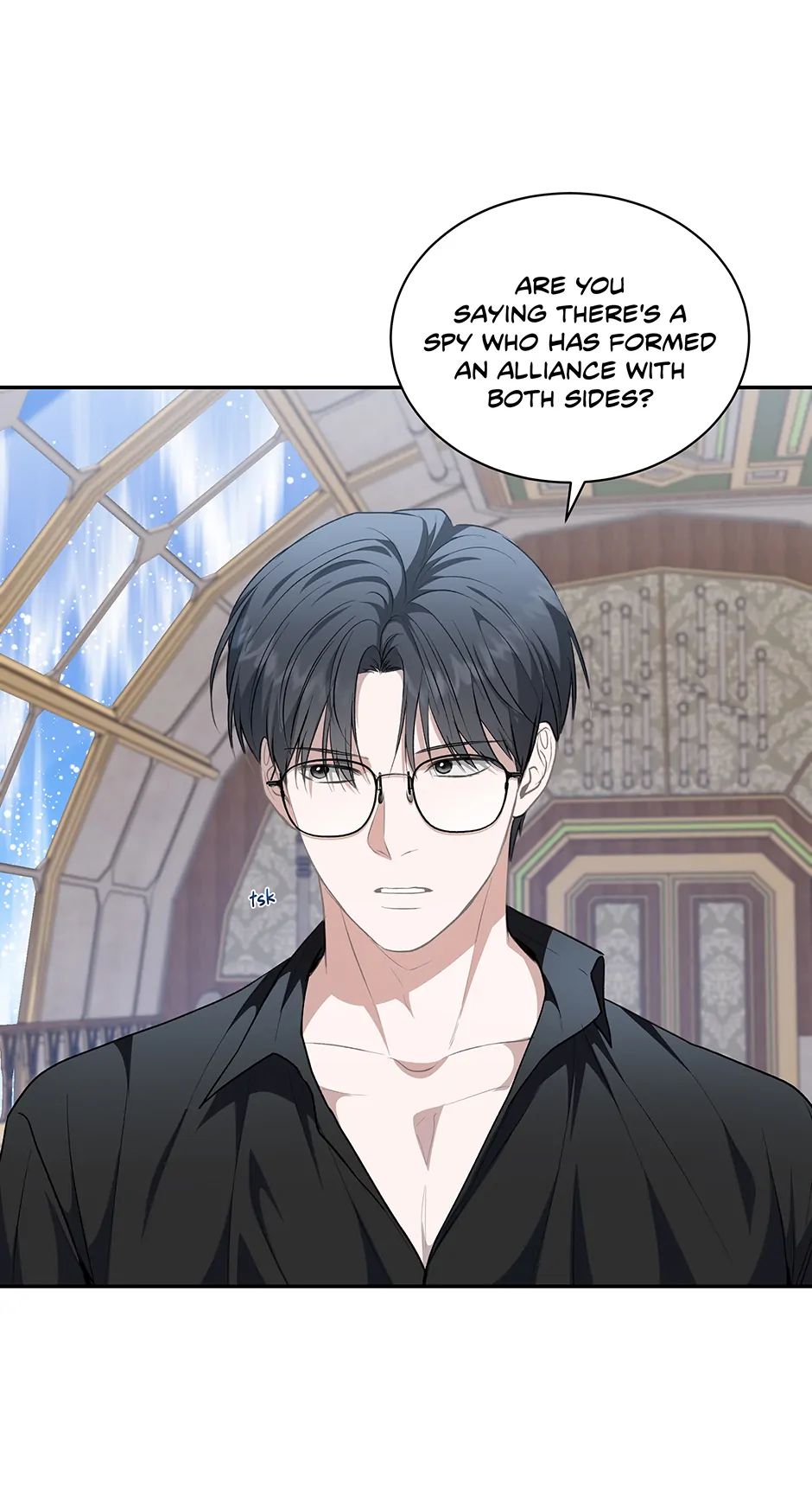 Read Surviving as a Player chapter 49 image 23 on Lezhin
