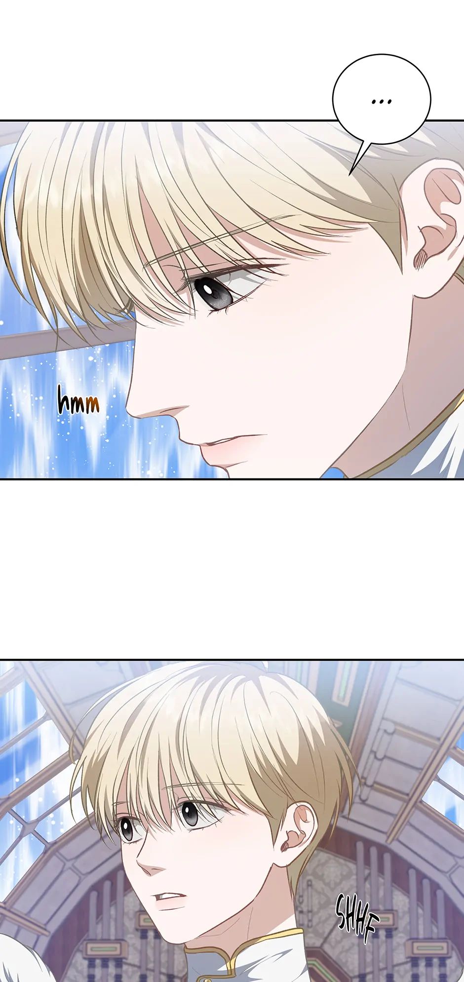 Read Surviving as a Player chapter 49 image 24 on Lezhin