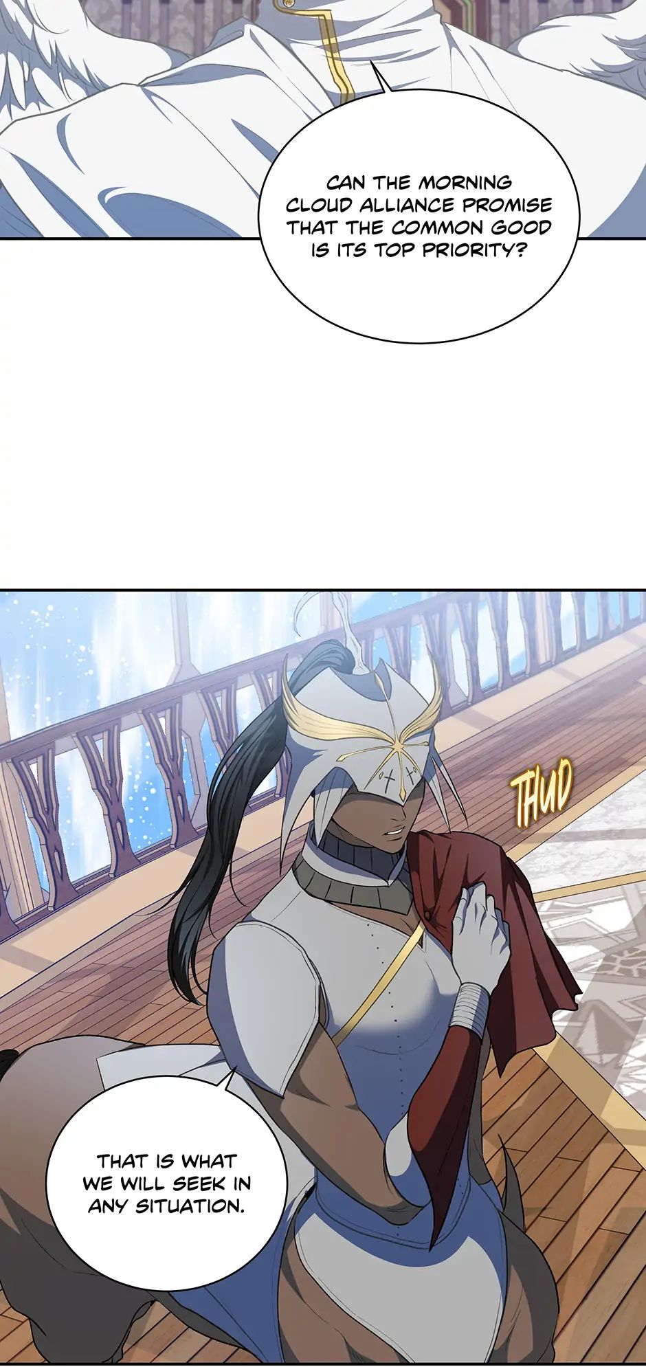 Read Surviving as a Player chapter 49 image 25 on Lezhin