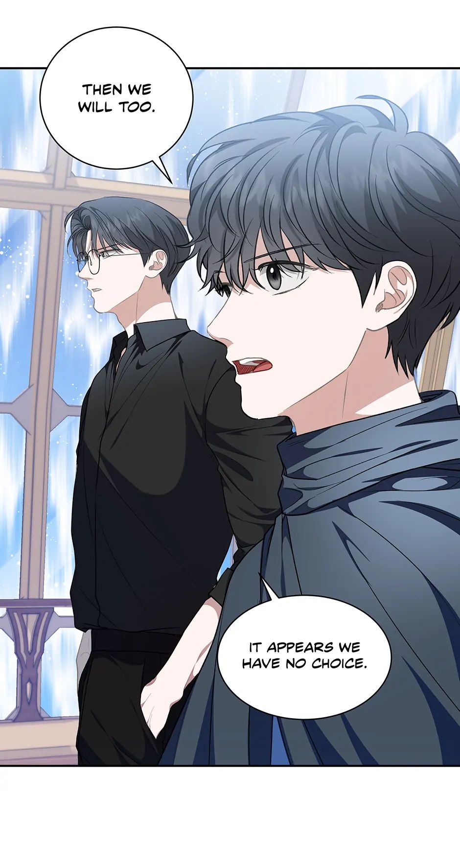 Read Surviving as a Player chapter 49 image 27 on Lezhin