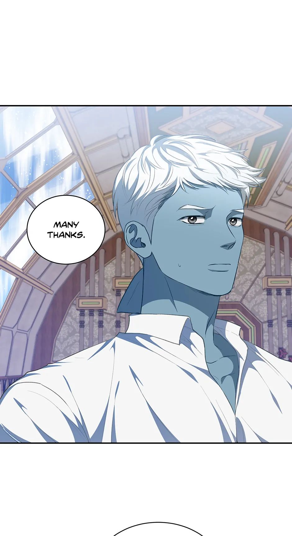 Read Surviving as a Player chapter 49 image 28 on Lezhin