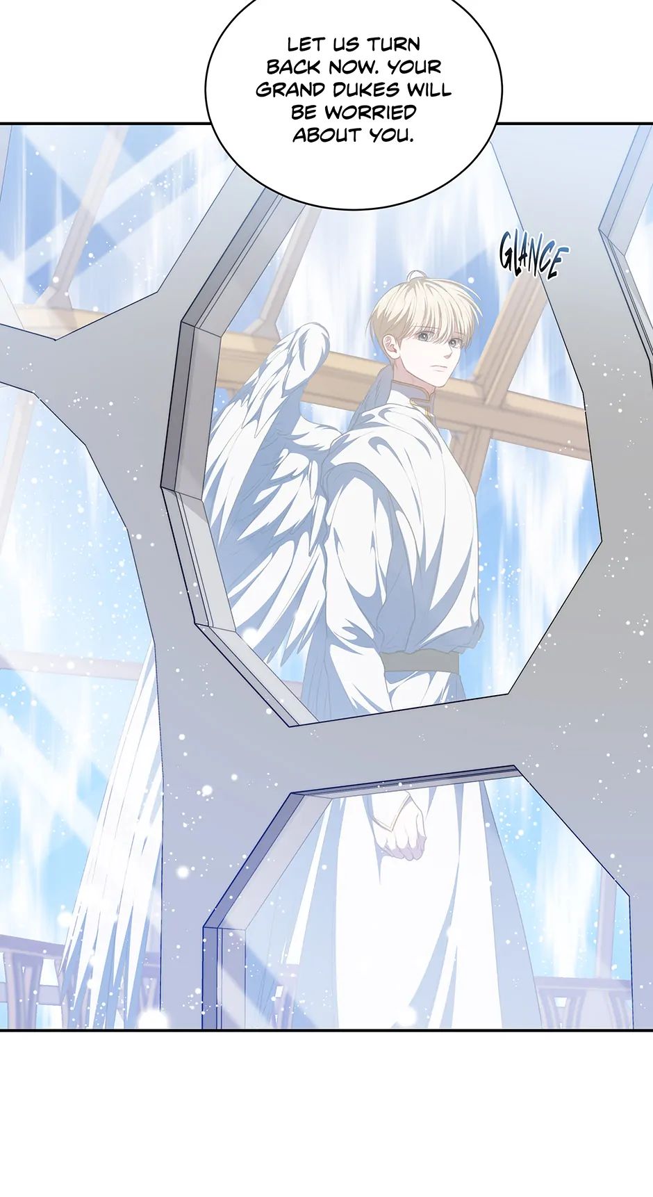Read Surviving as a Player chapter 49 image 29 on Lezhin