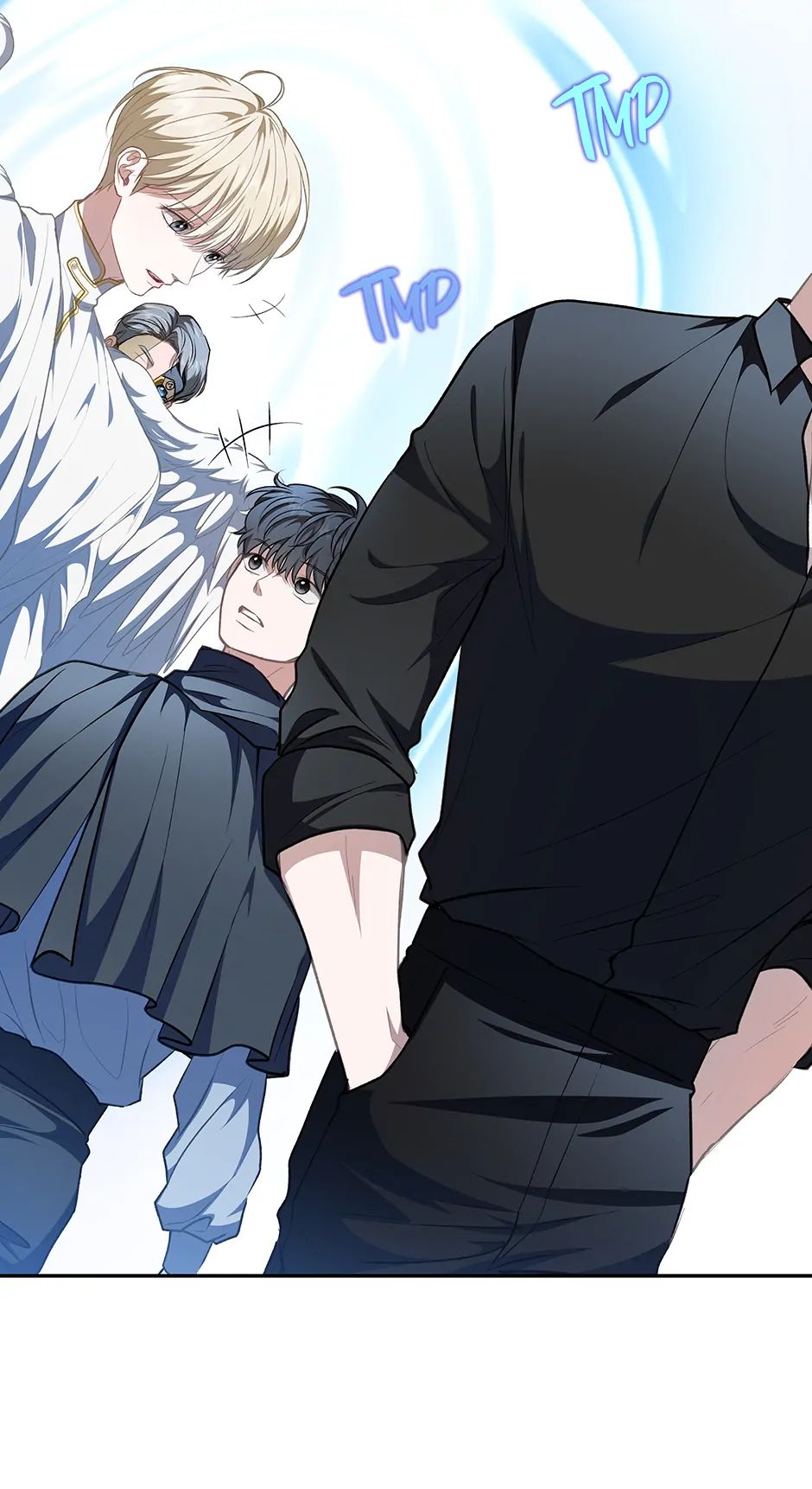 Read Surviving as a Player chapter 49 image 32 on Lezhin