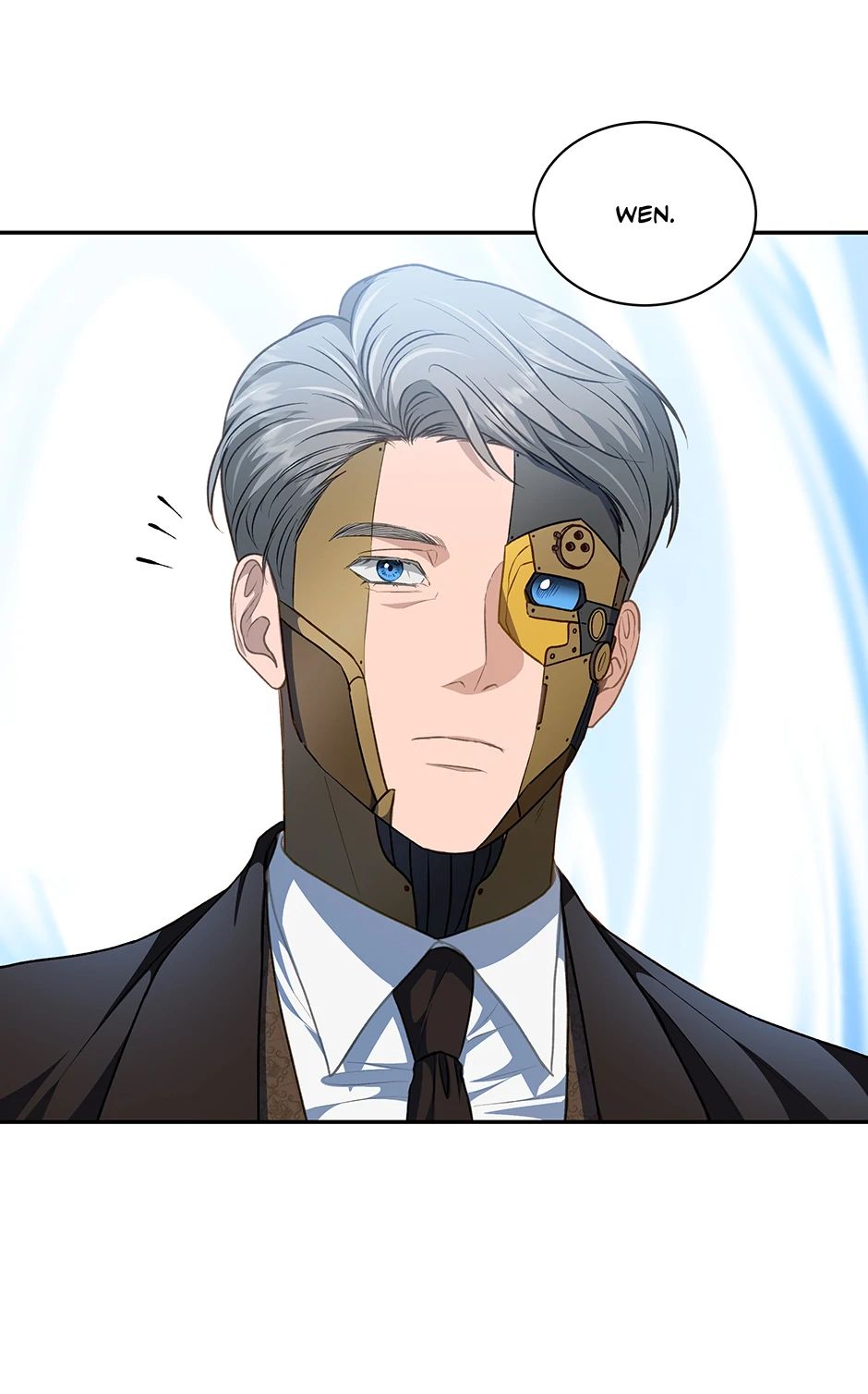 Read Surviving as a Player chapter 49 image 33 on Lezhin