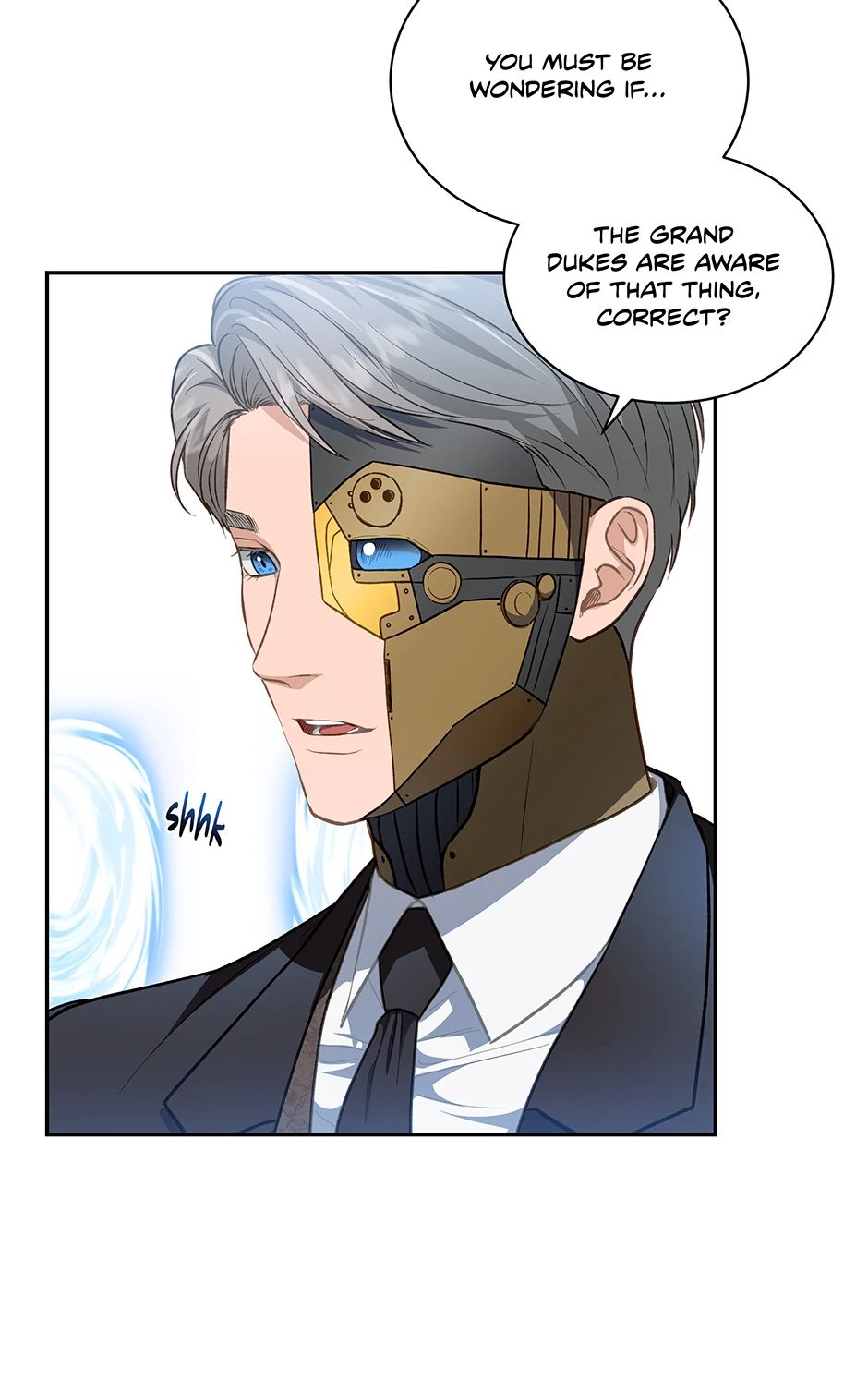 Read Surviving as a Player chapter 49 image 35 on Lezhin