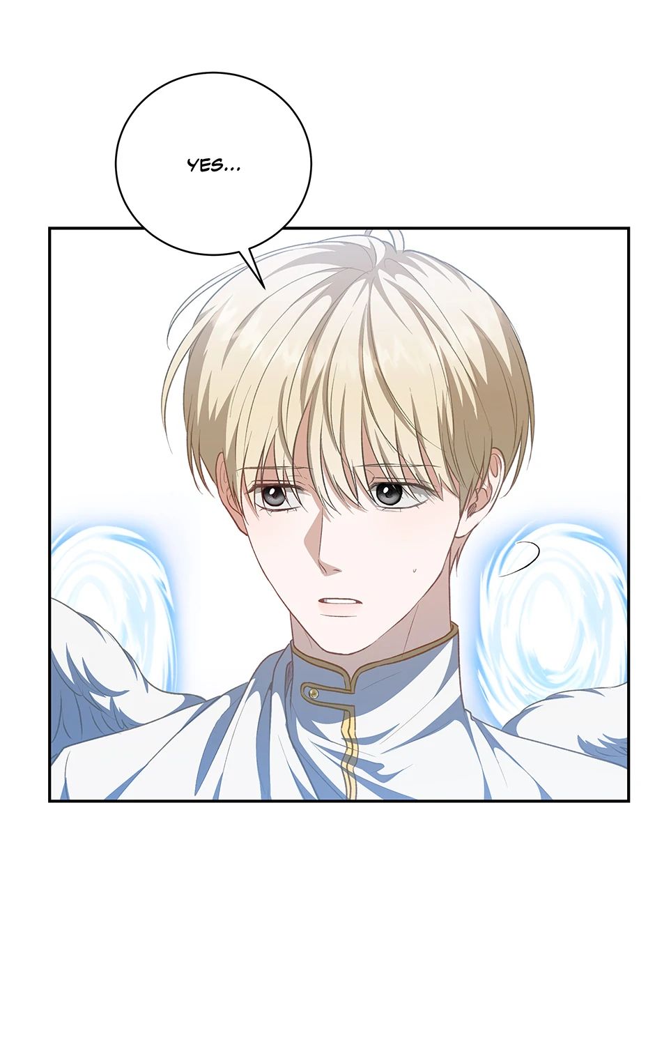 Read Surviving as a Player chapter 49 image 36 on Lezhin