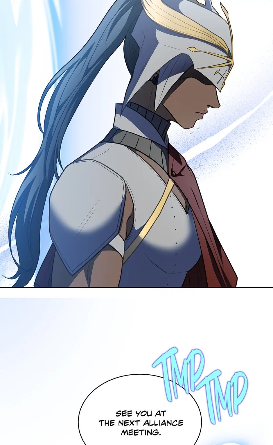 Read Surviving as a Player chapter 49 image 38 on Lezhin