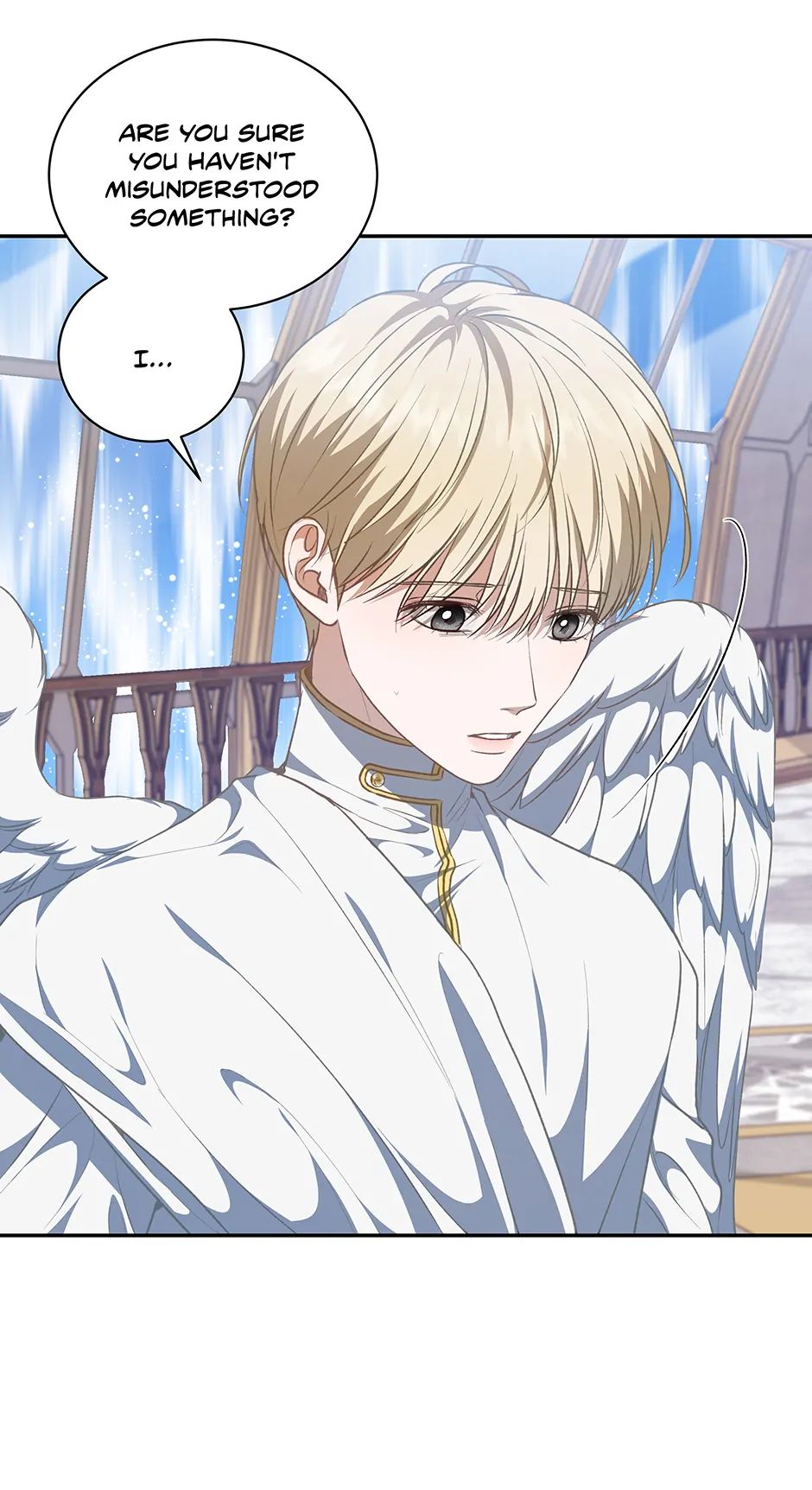 Read Surviving as a Player chapter 49 image 4 on Lezhin